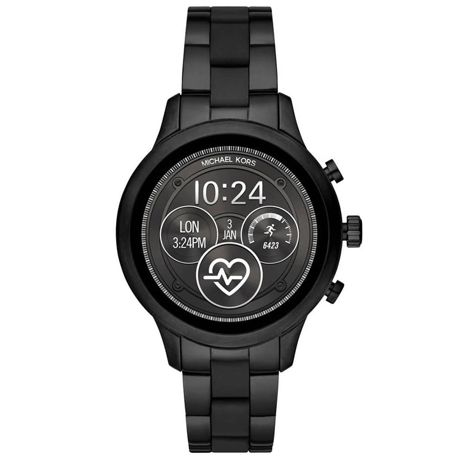 Часы Michael Kors Runway Smart MKT5058